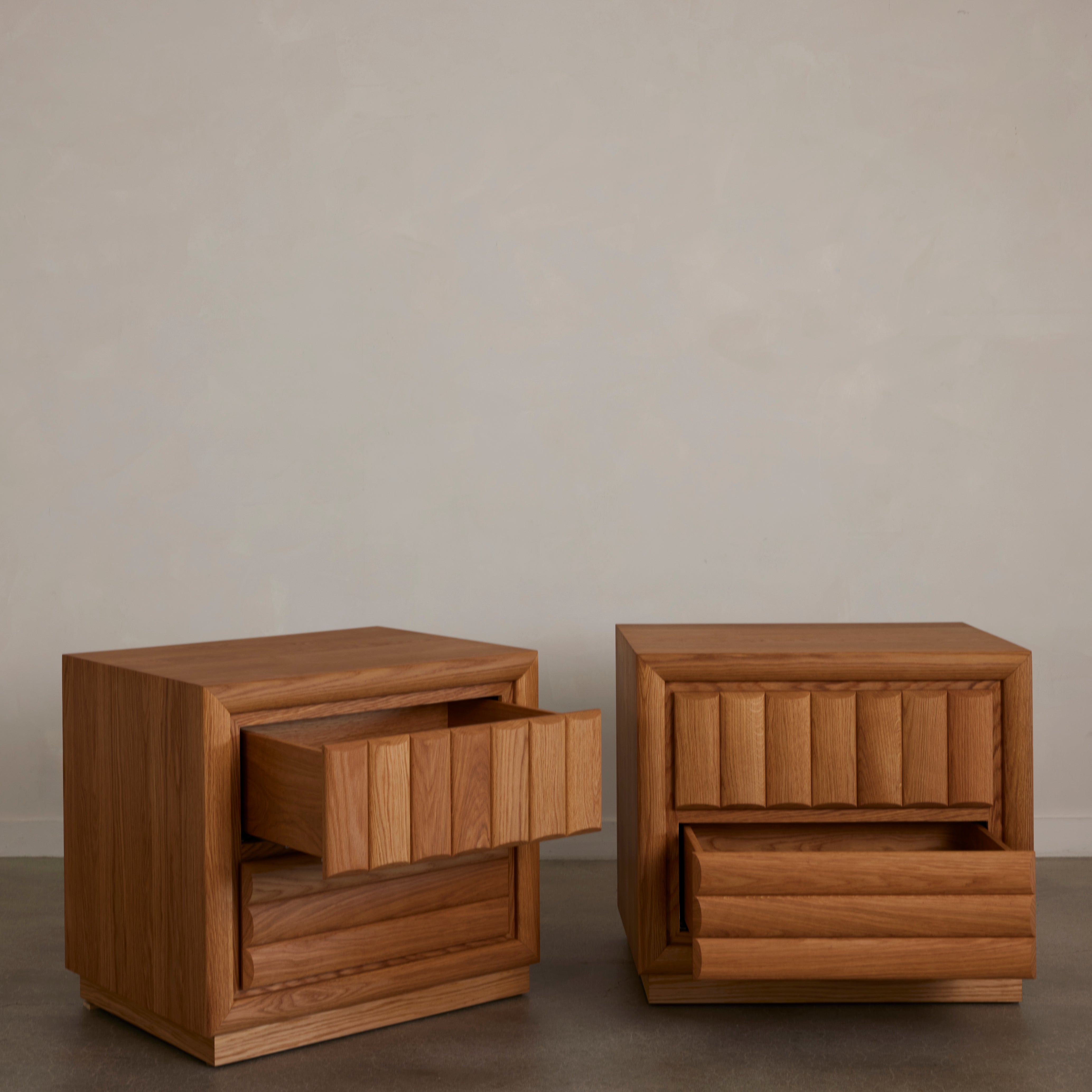 Quinn Nightstand