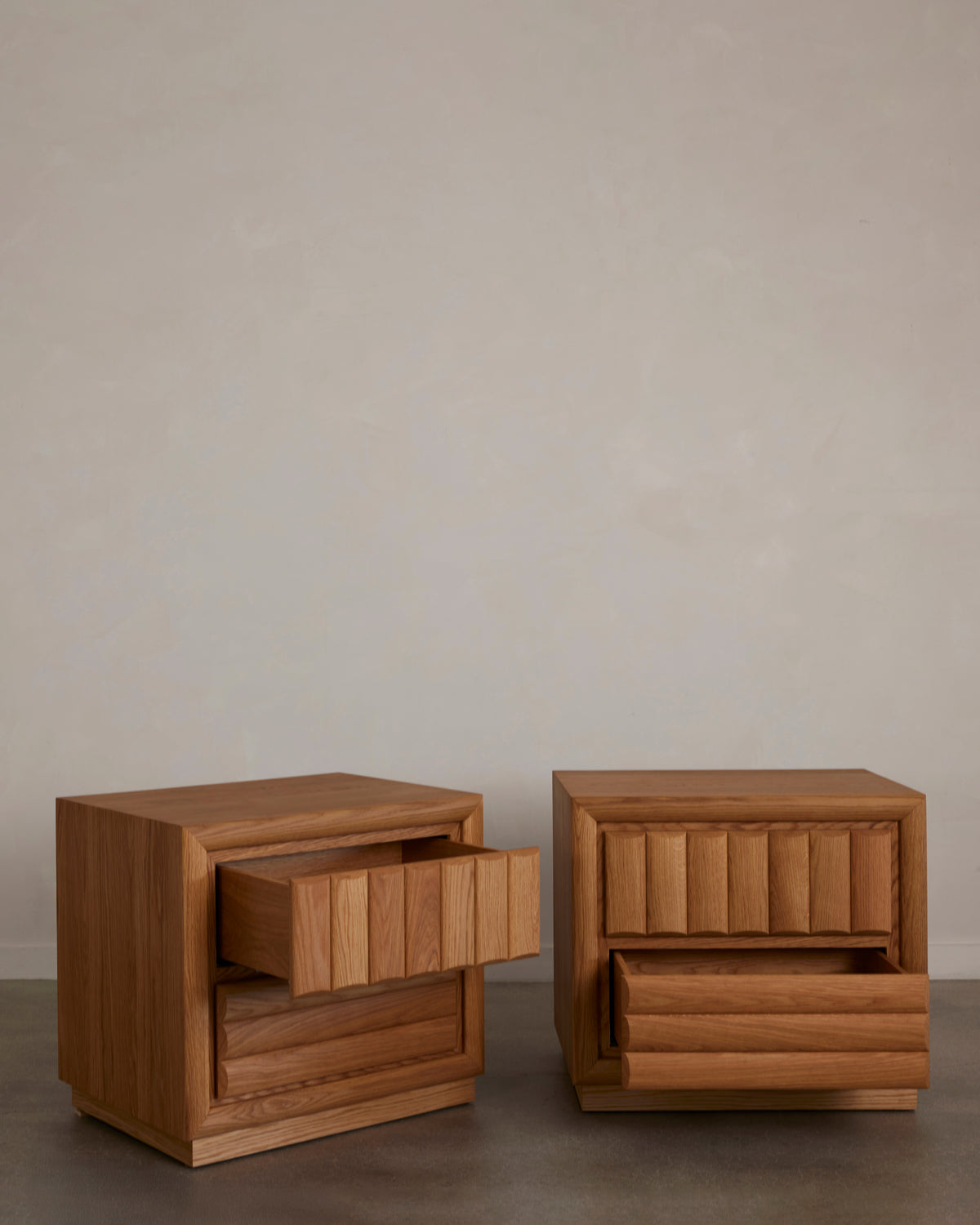 Quinn Nightstand