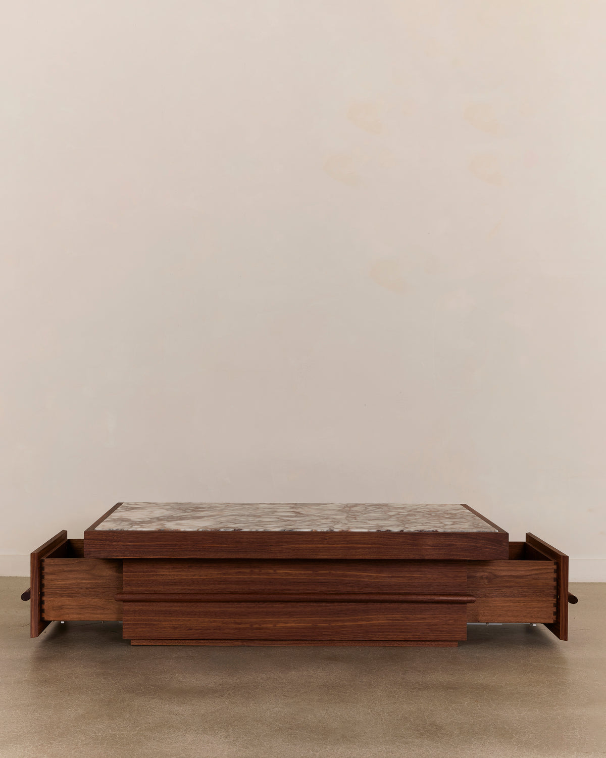 Reed Coffee Table