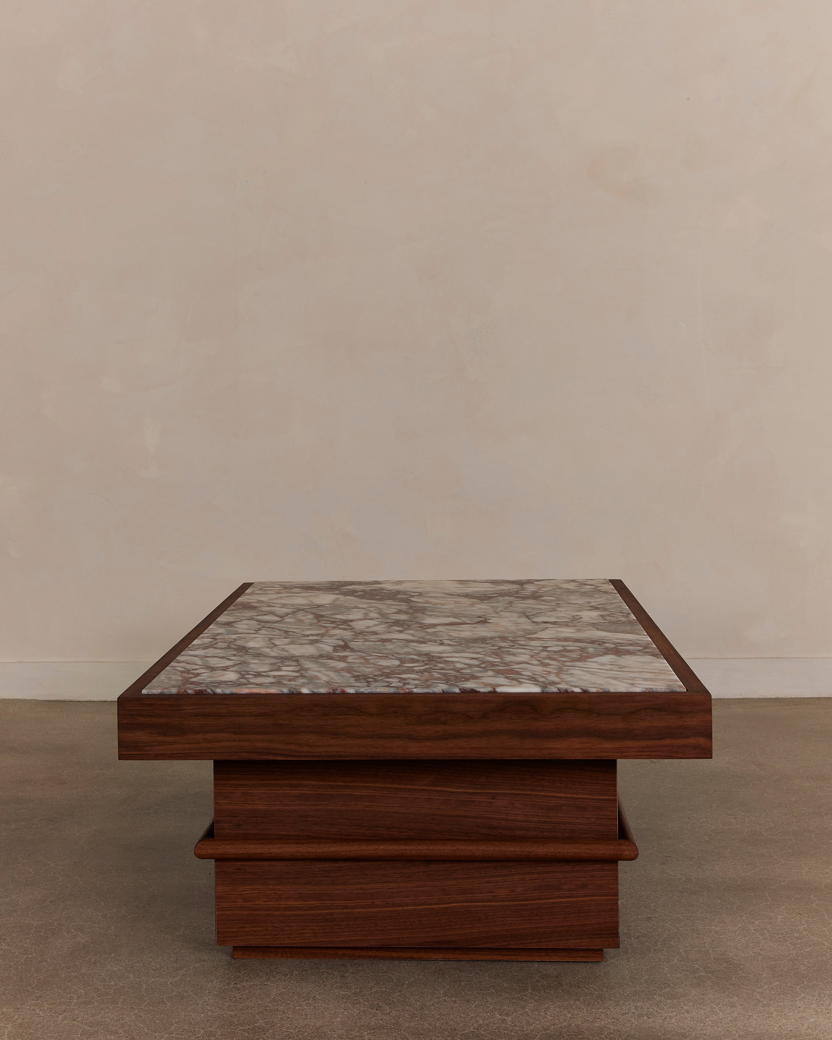 Reed Coffee Table