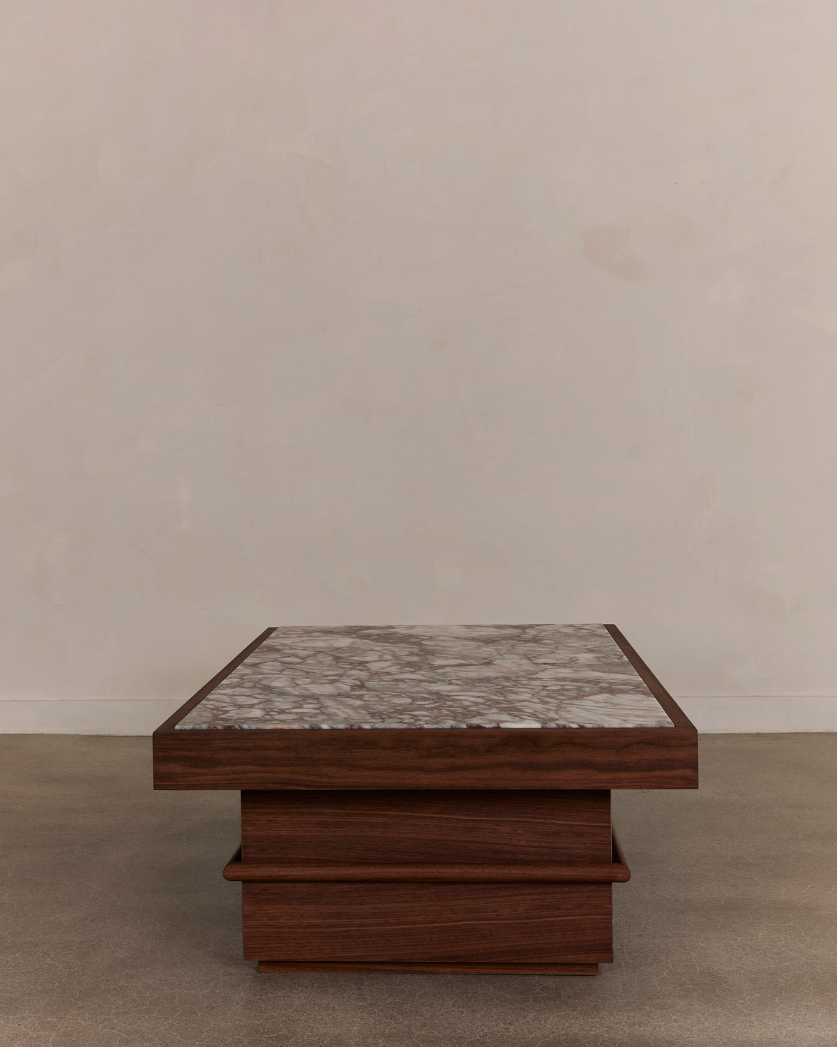 Reed Coffee Table
