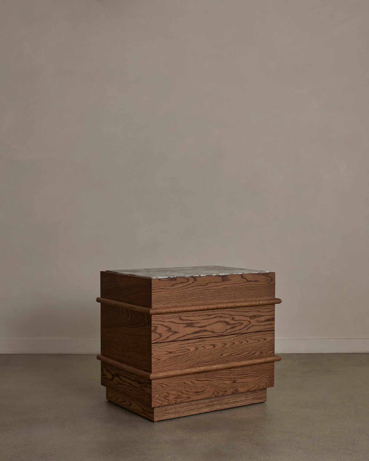 Reed Nightstand