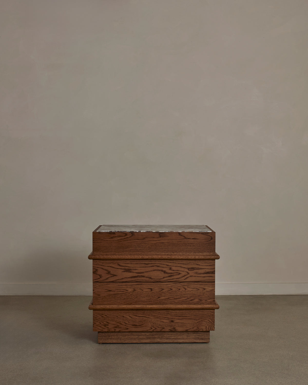 Reed Nightstand