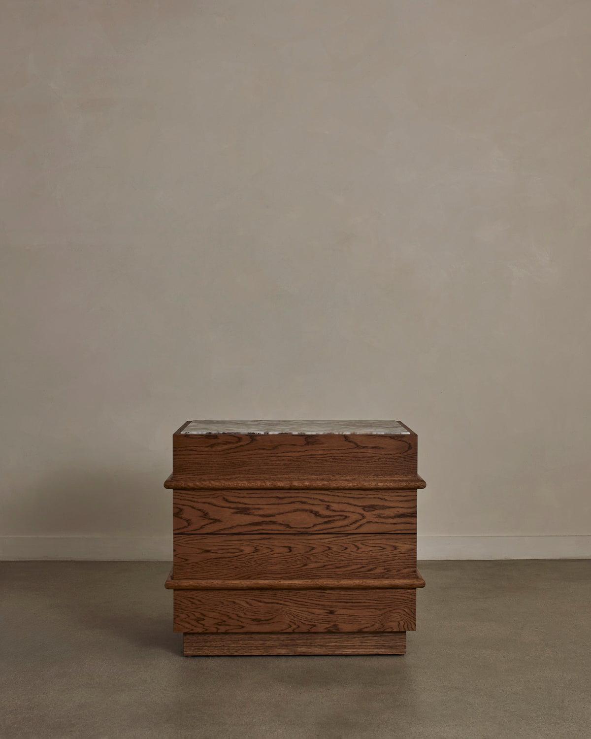 Reed Nightstand