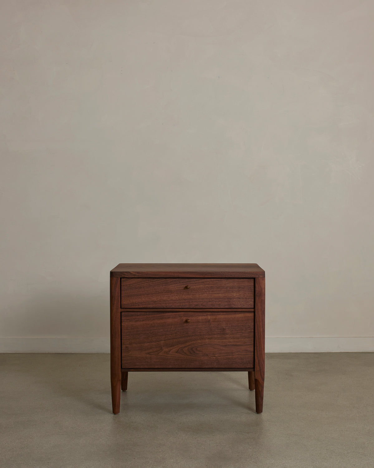Roots Nightstand
