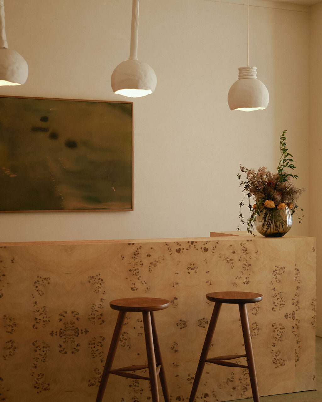 Faithful Roots LA showroom