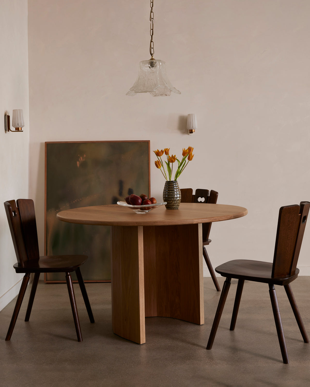 Stella Cafe Table