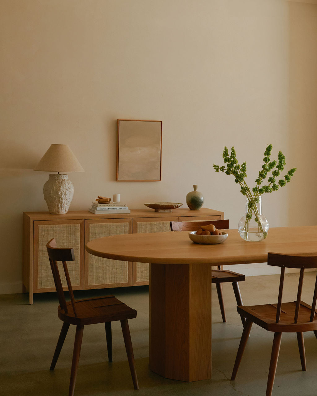 Stella Dining Table