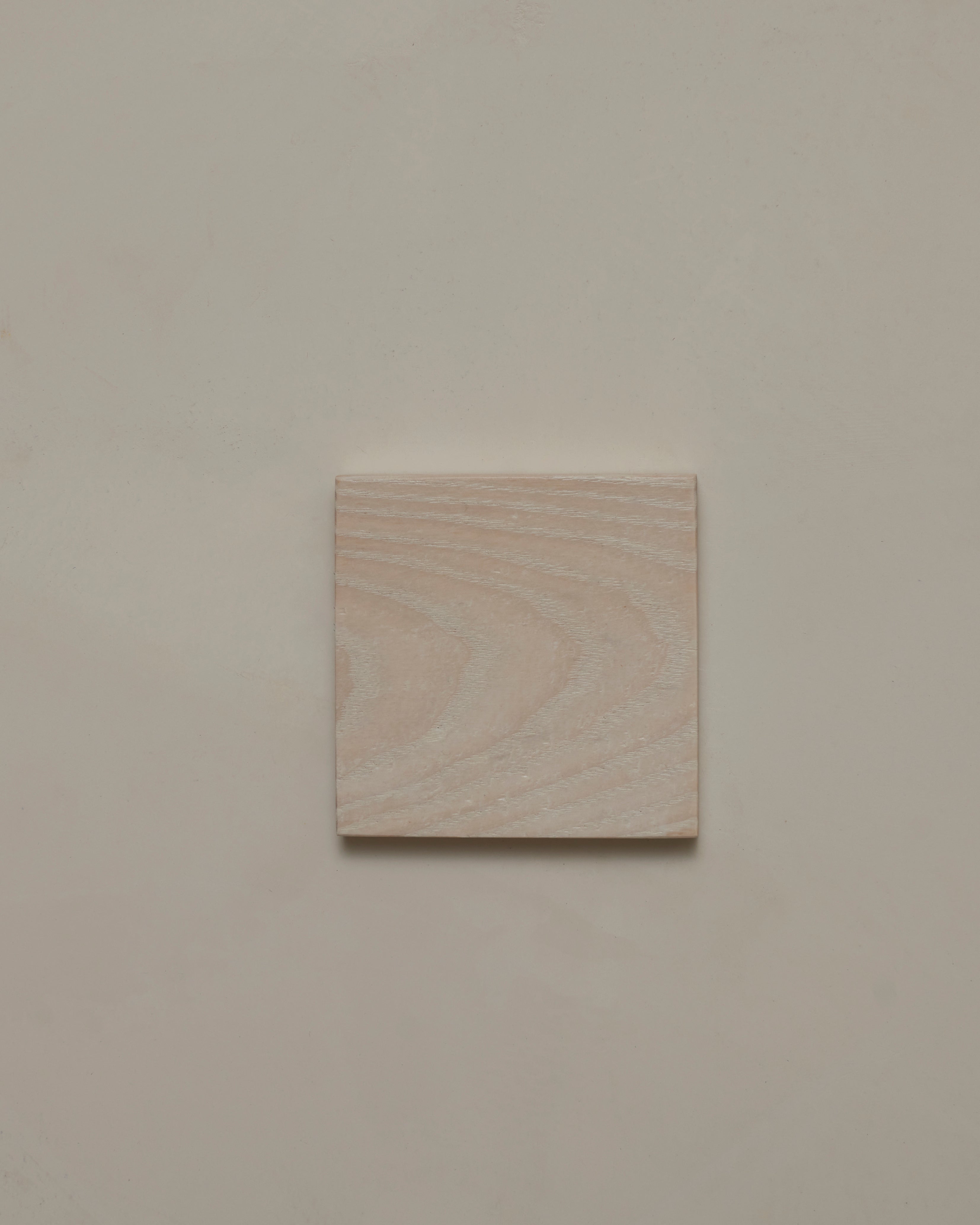 Bleached Ash
