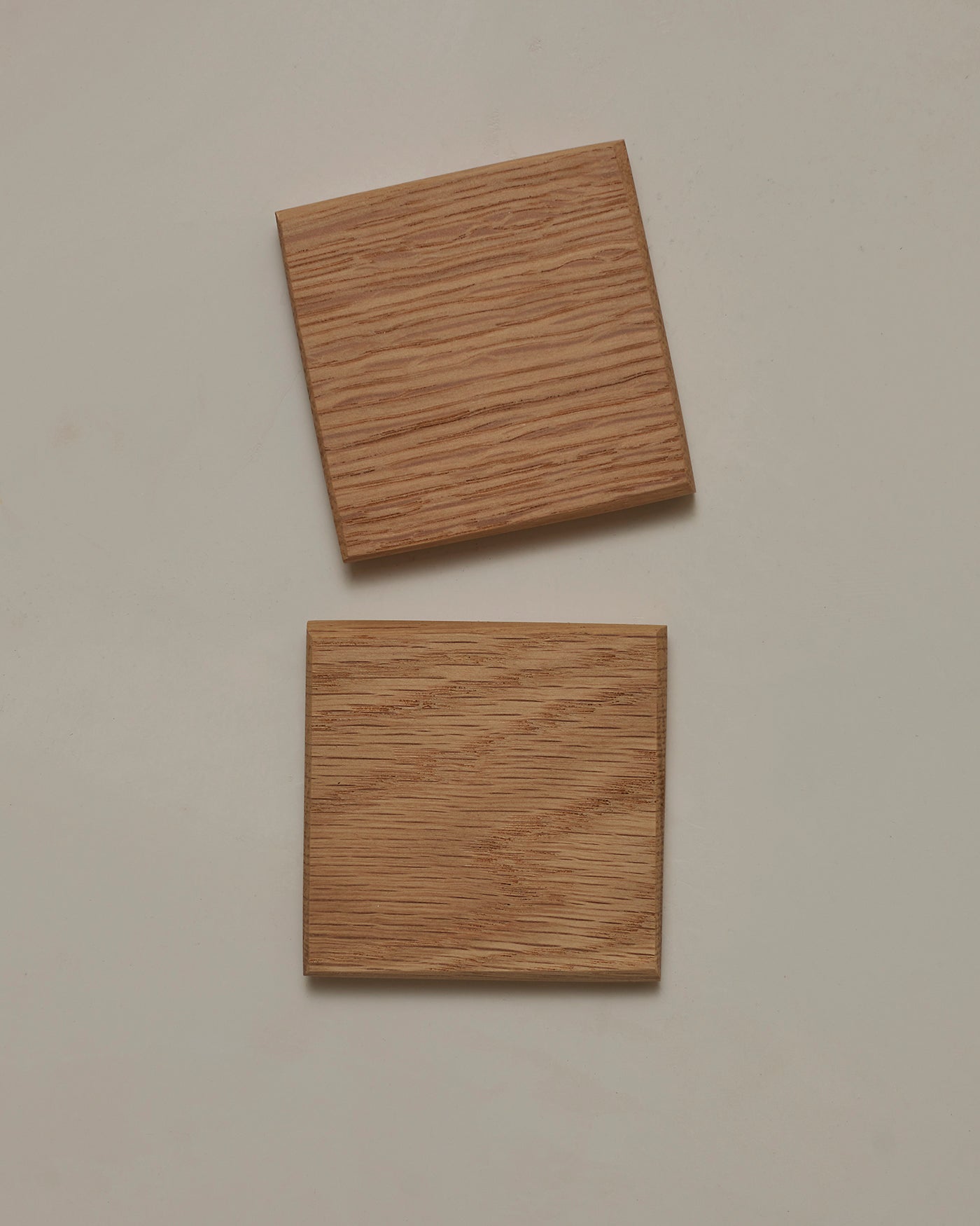 Clear Oak