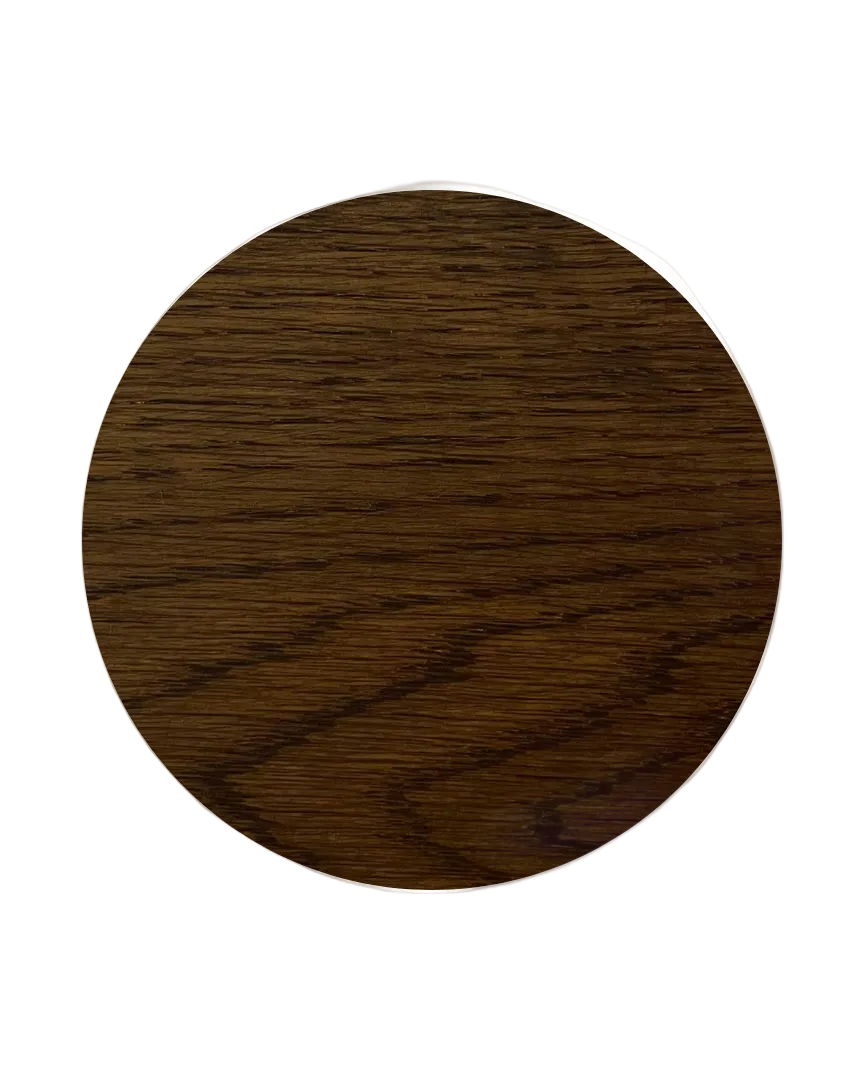 Espresso Oak
