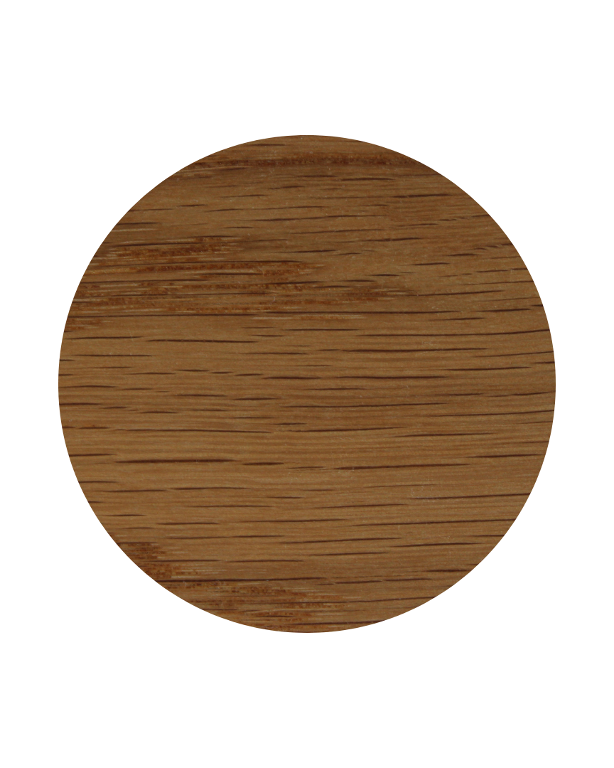 Oiled Oak