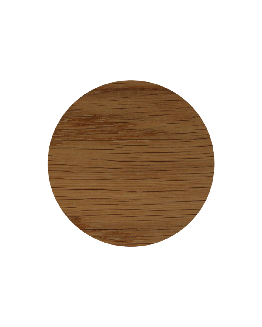 Oiled Oak