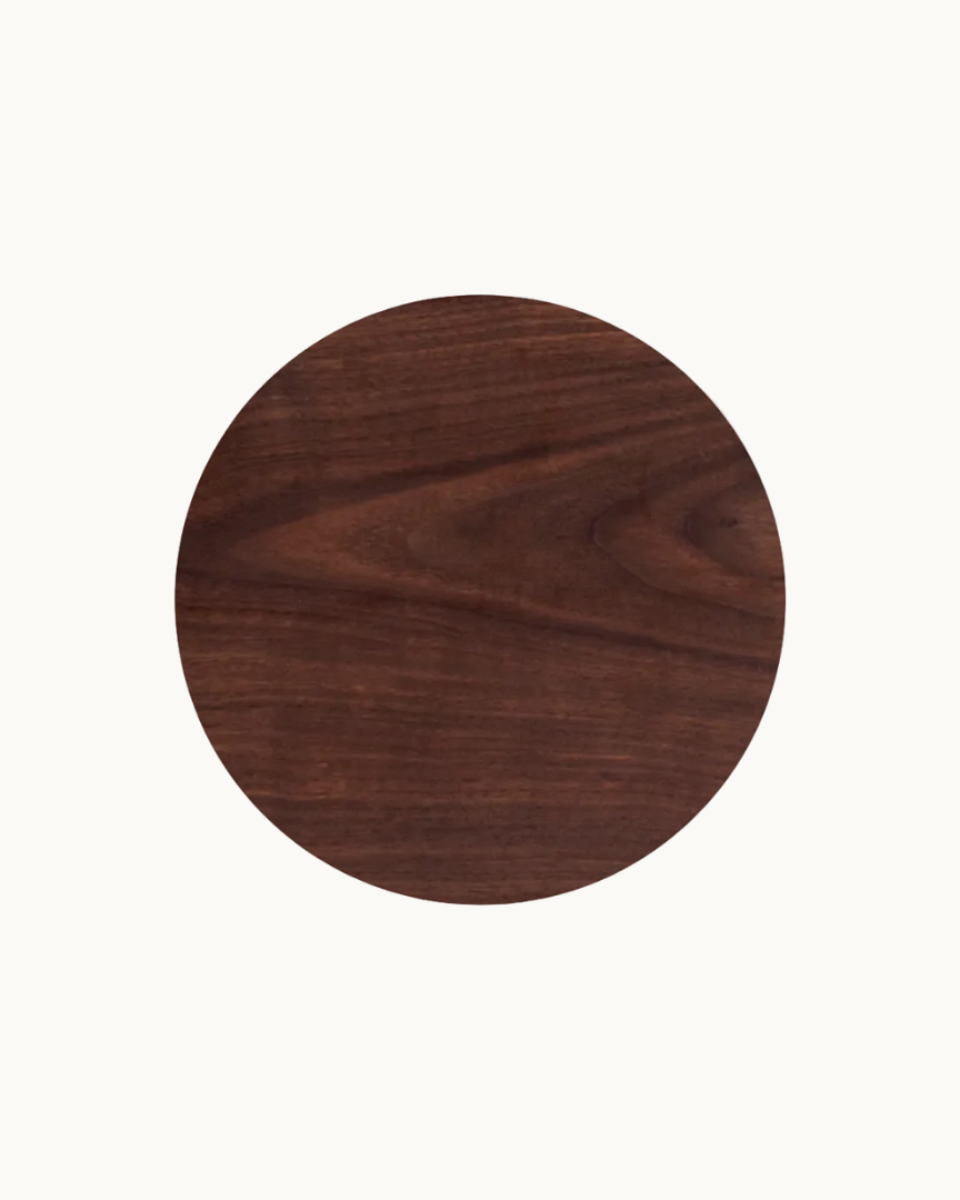 Oiled Walnut