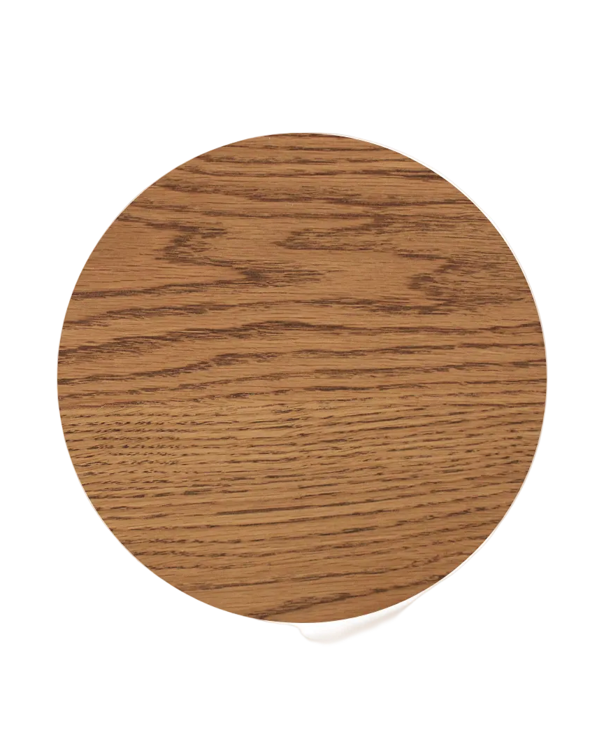 Smoked Oak