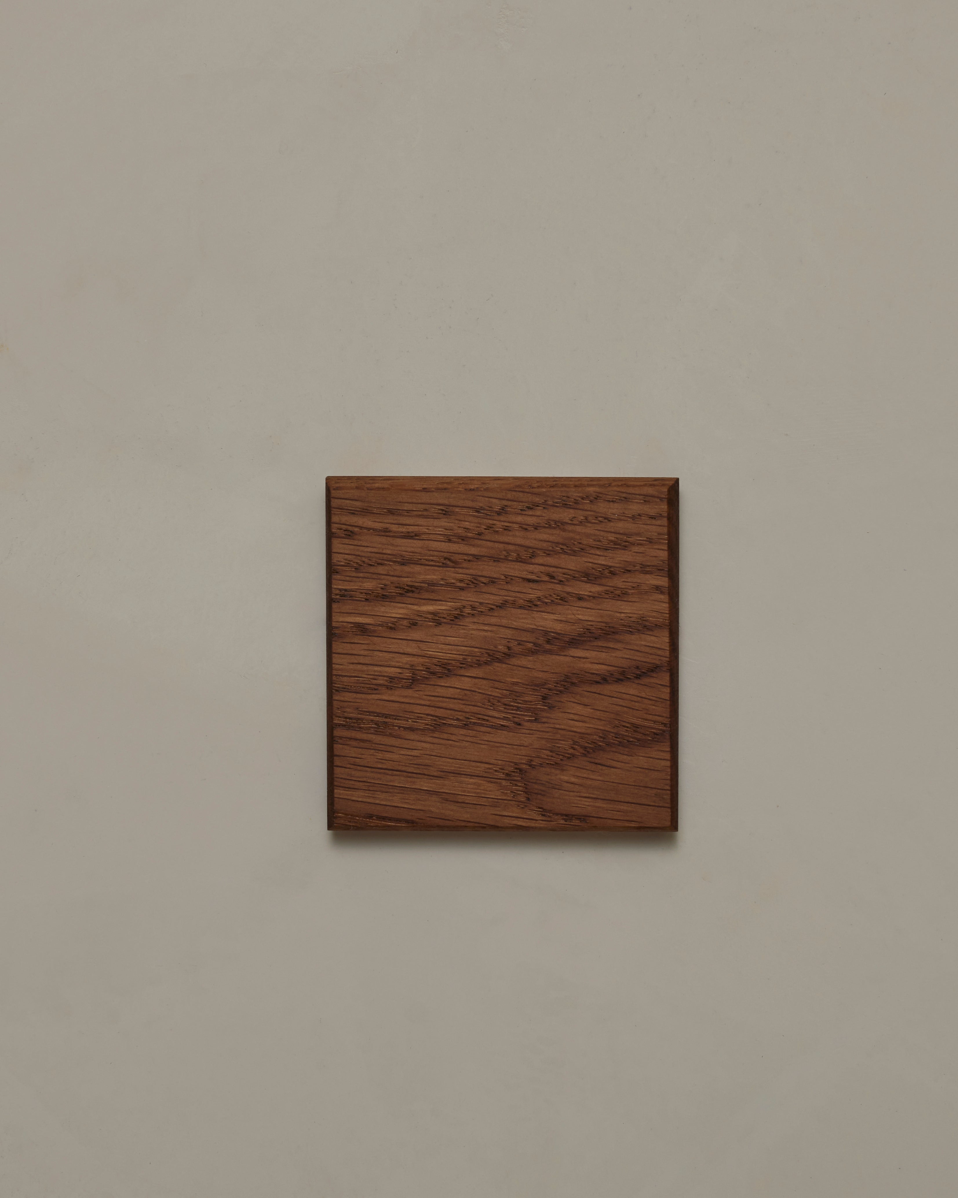 Smoked Oak