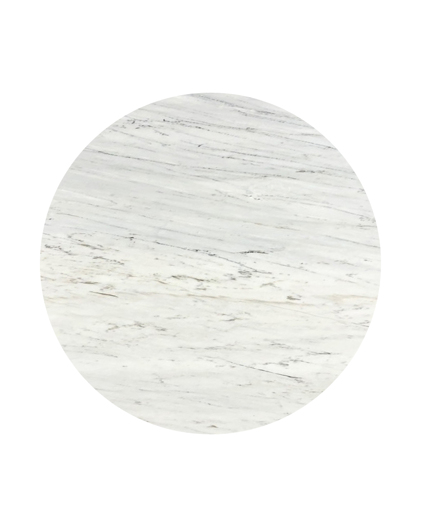 White Calacatta Marble