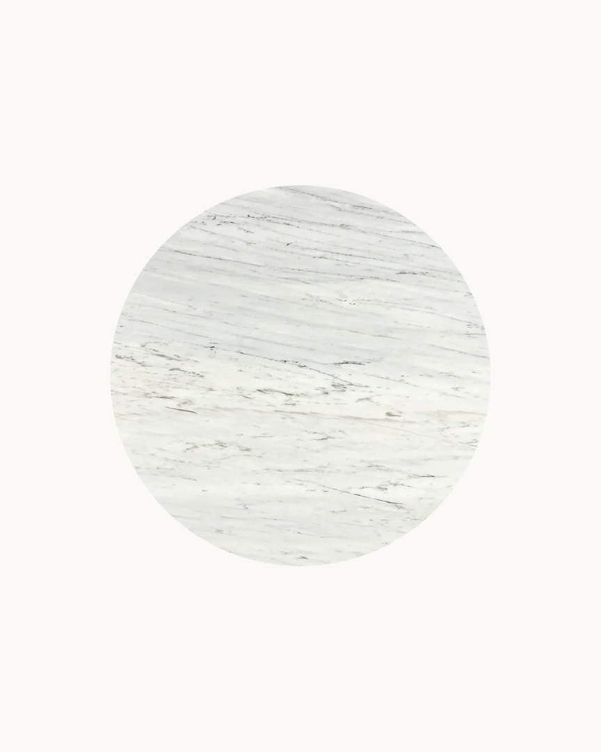 White Calacatta Marble