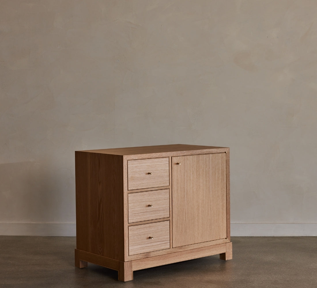 Tola Nightstand