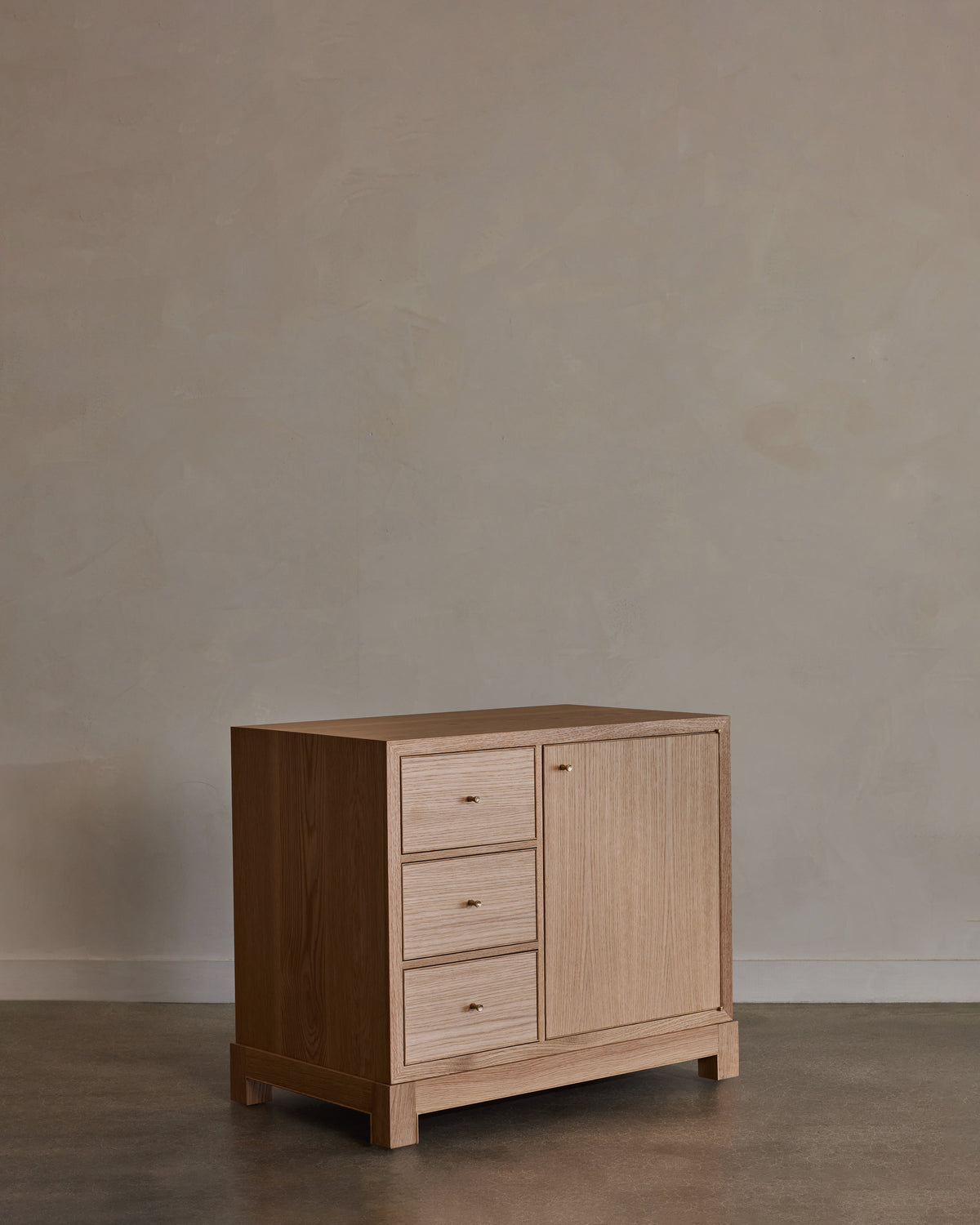 Tola Nightstand