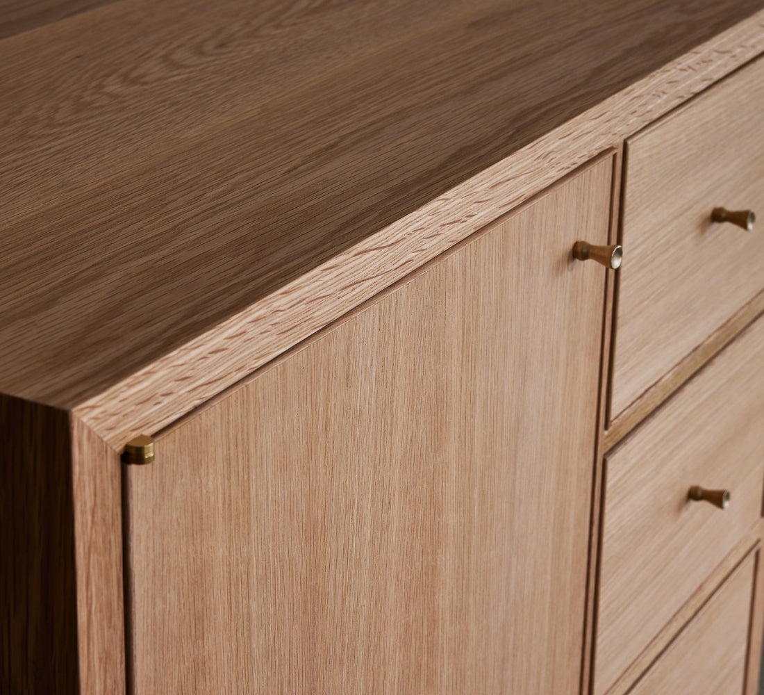 Tola Nightstand