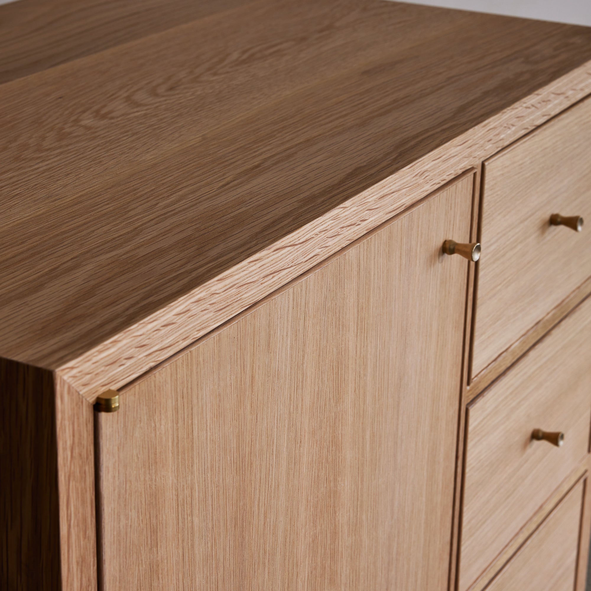 Clear Oak