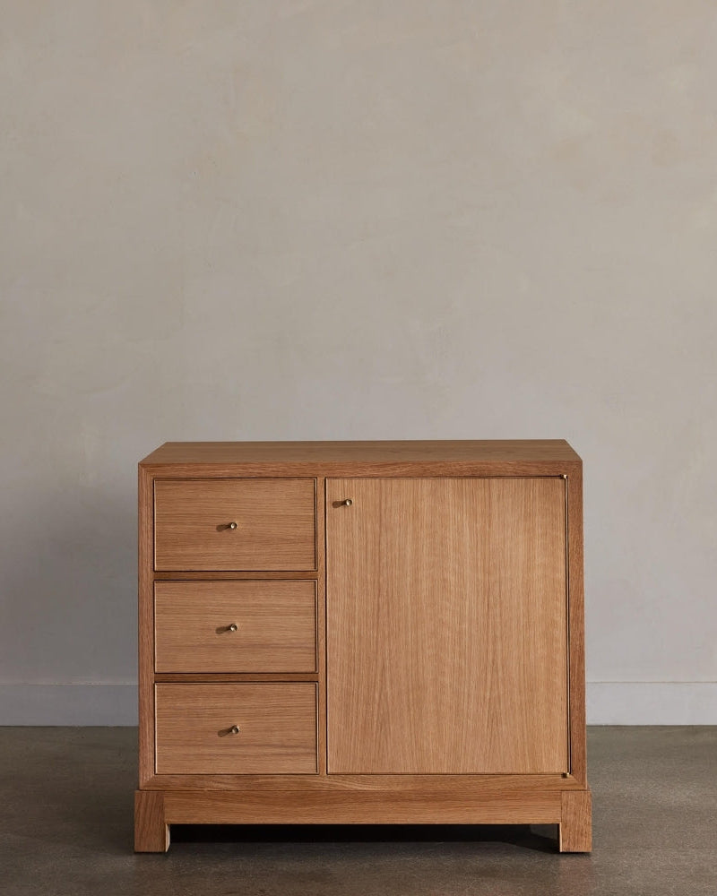 Tola Nightstand
