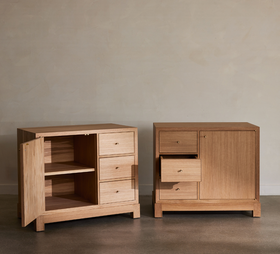 Tola Nightstand