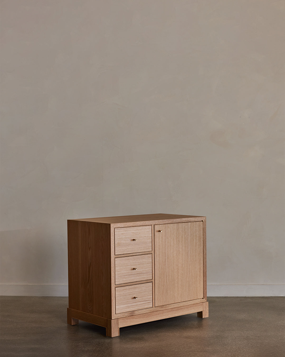 Tola Nightstand