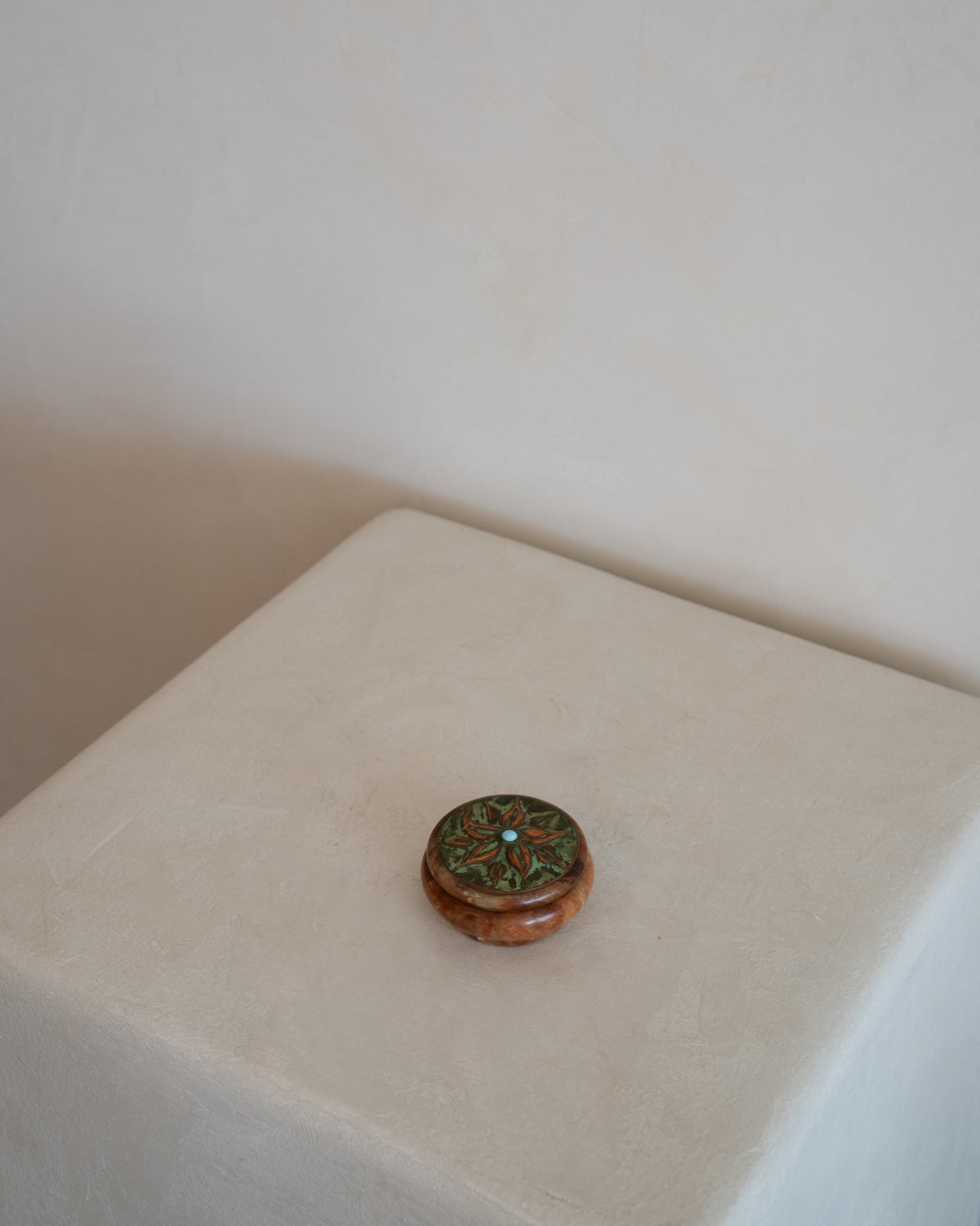 Trinket Box