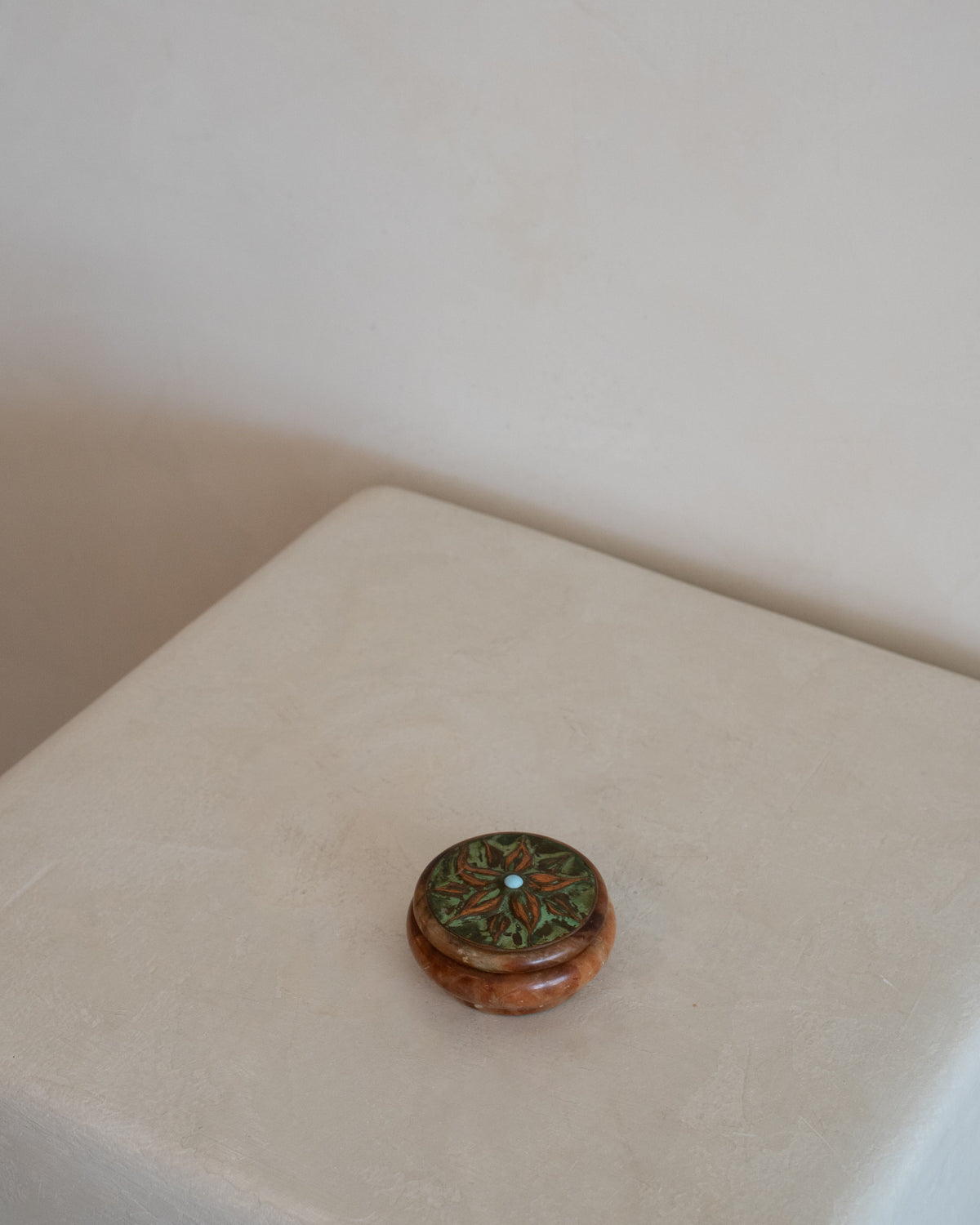 Trinket Box