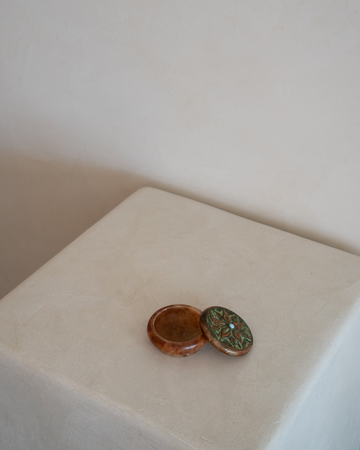 Trinket Box