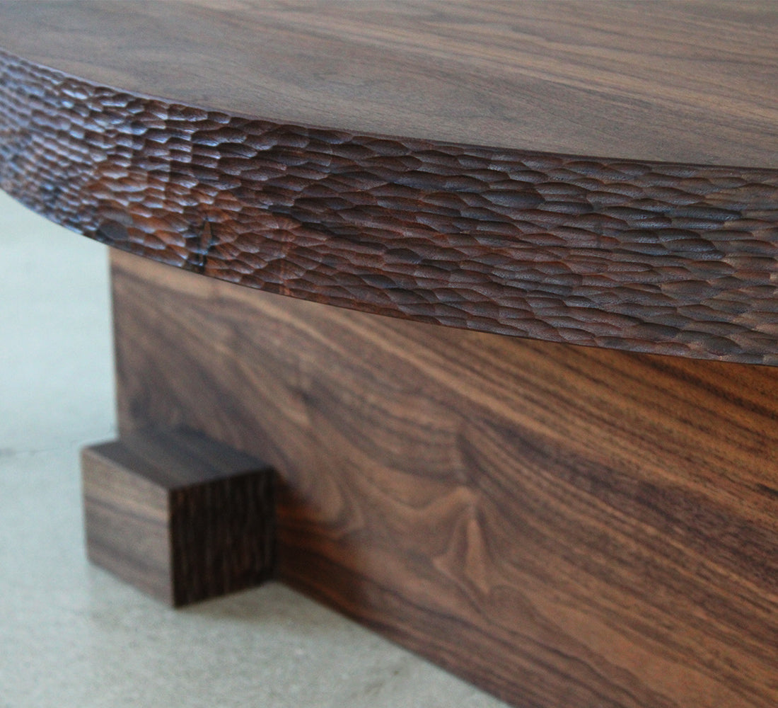 Brauner Coffee Table