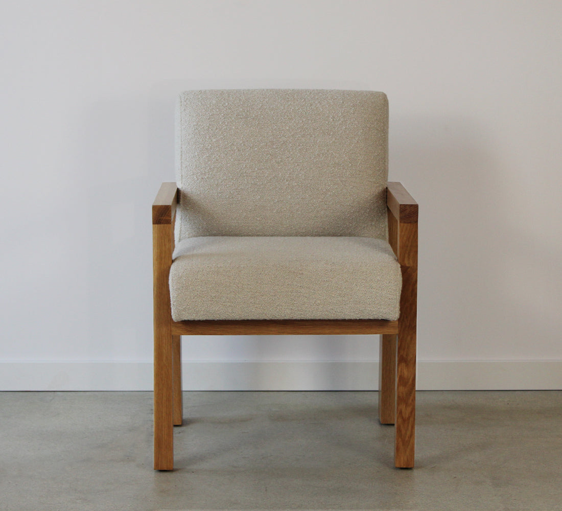 Luna Dining Chair