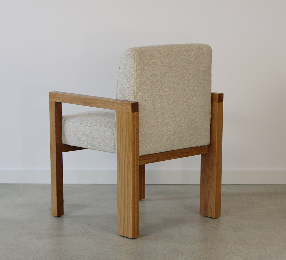 Luna Dining Chair