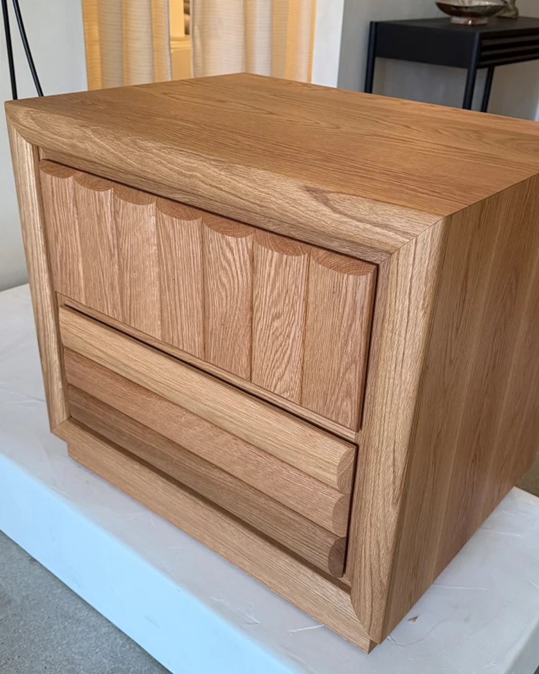 Quinn Nightstand