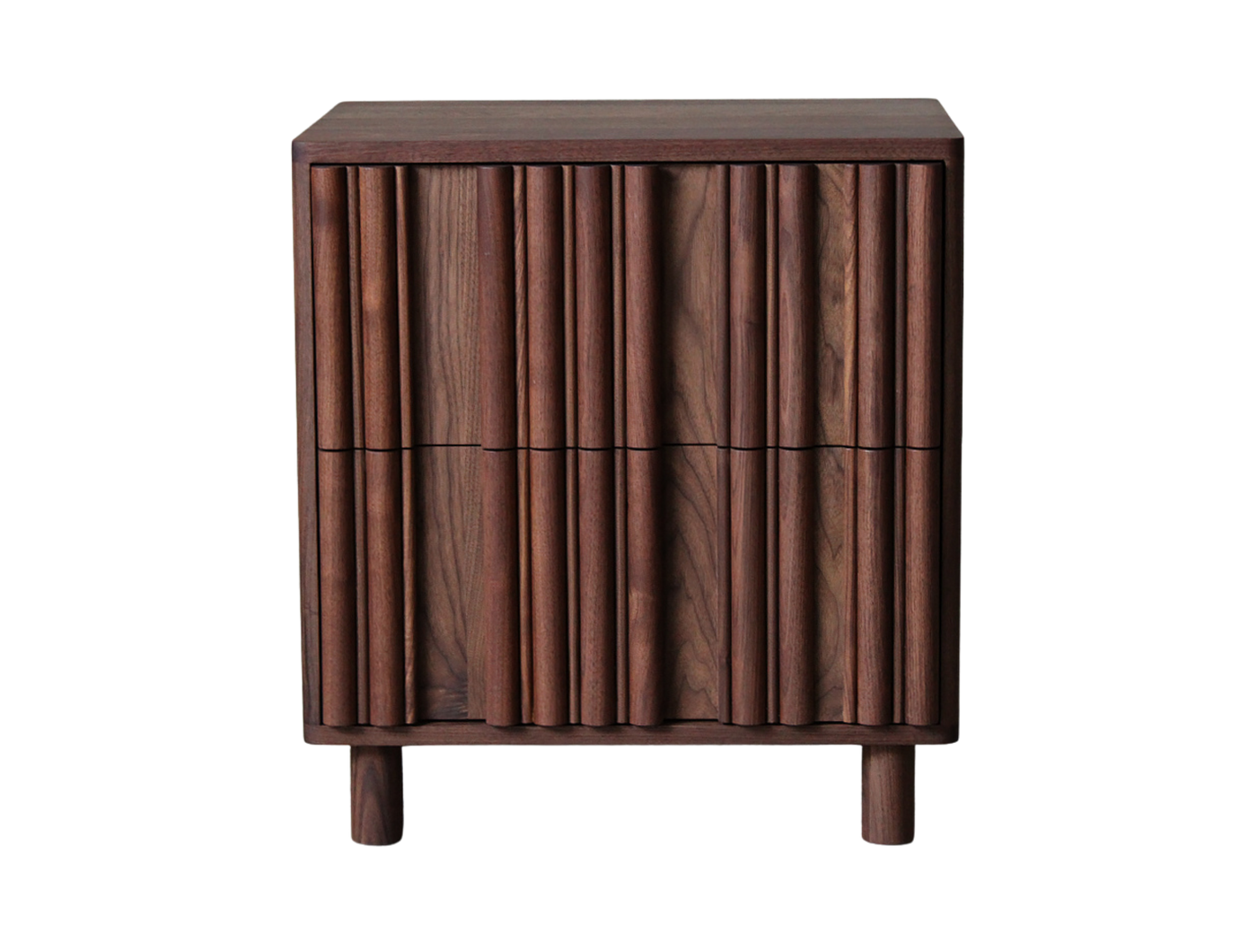 Oiled Walnut