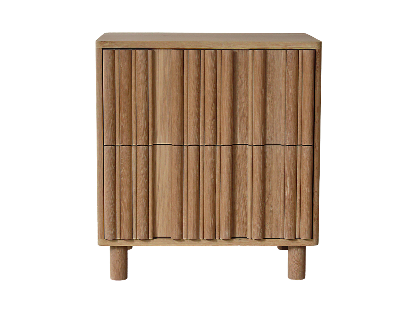 Natural Oak