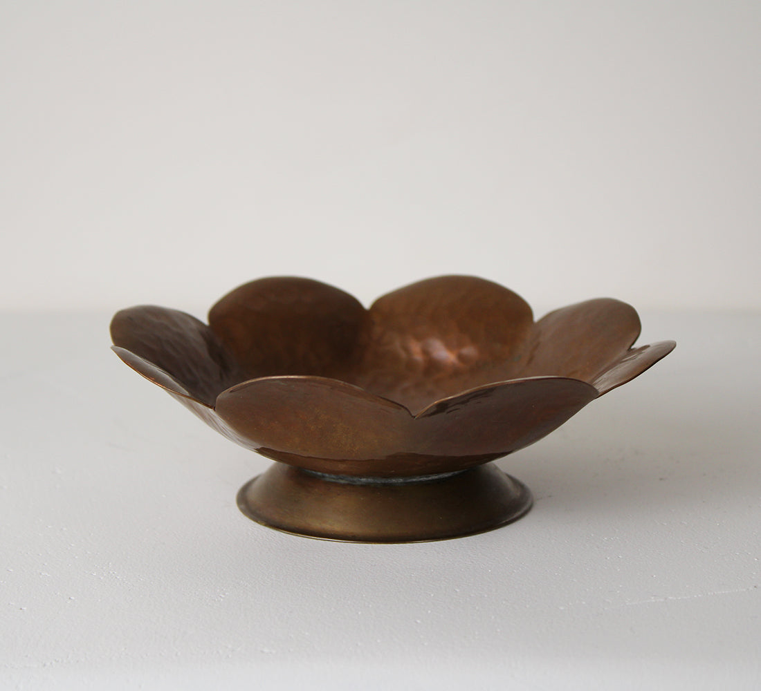 Copper Bowl