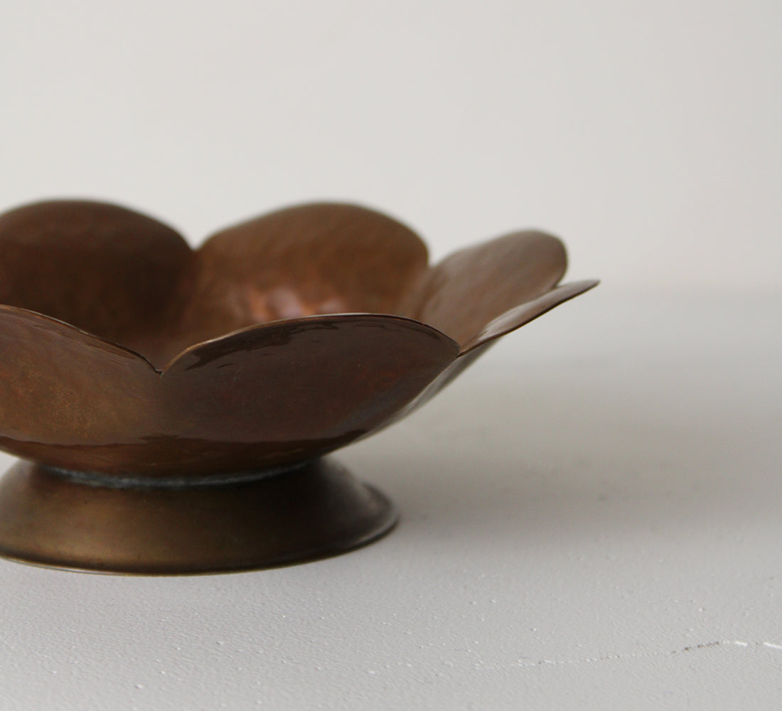 Copper Bowl
