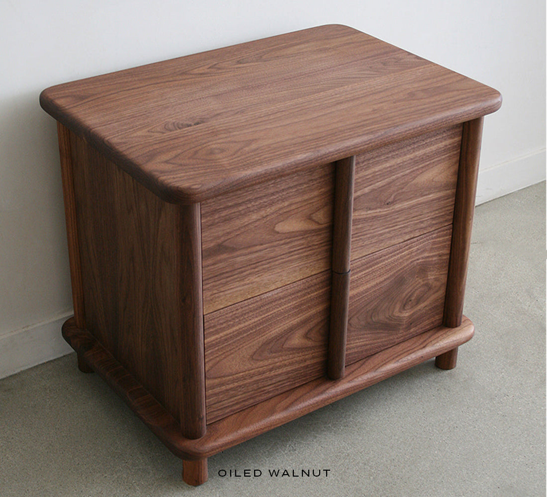 Anton Nightstand