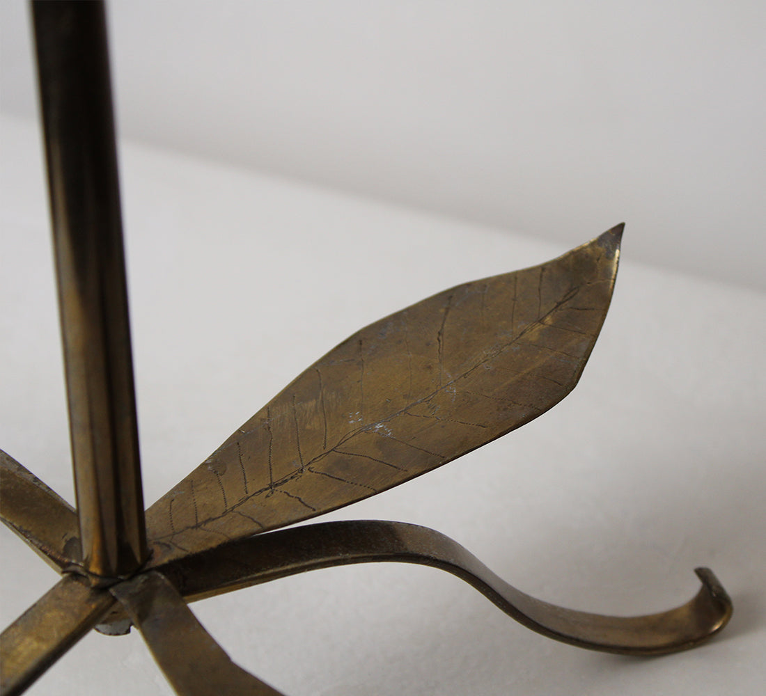 Art Deco Candlestick