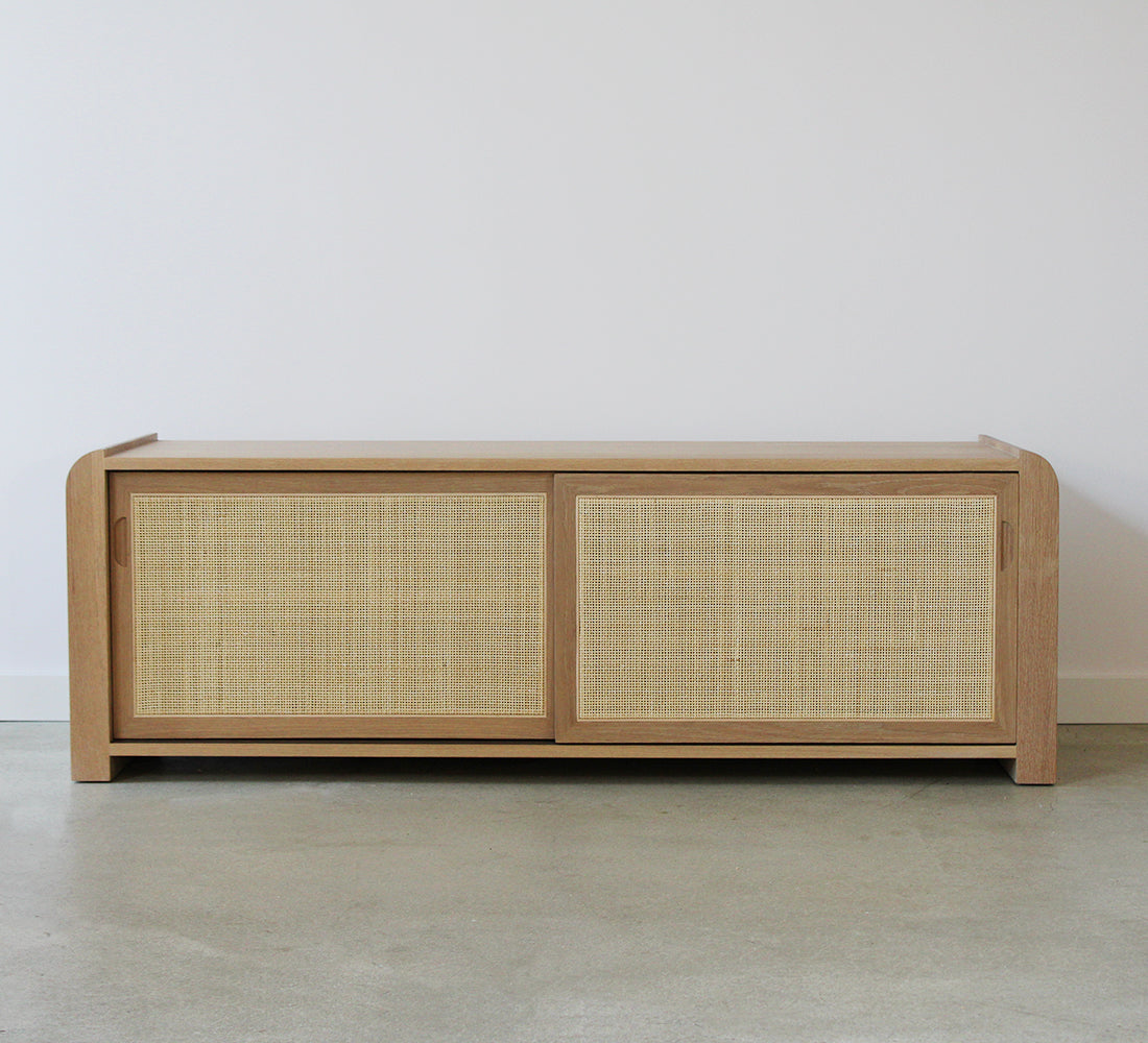 Anders Credenza