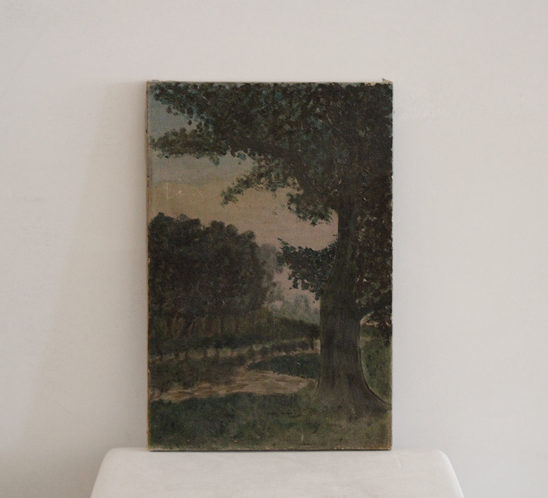 Antique Landscape 01