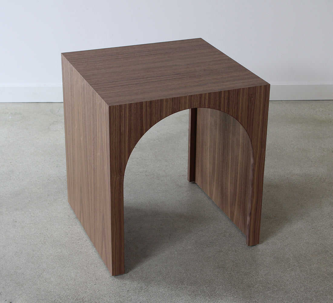 Arched Side Table