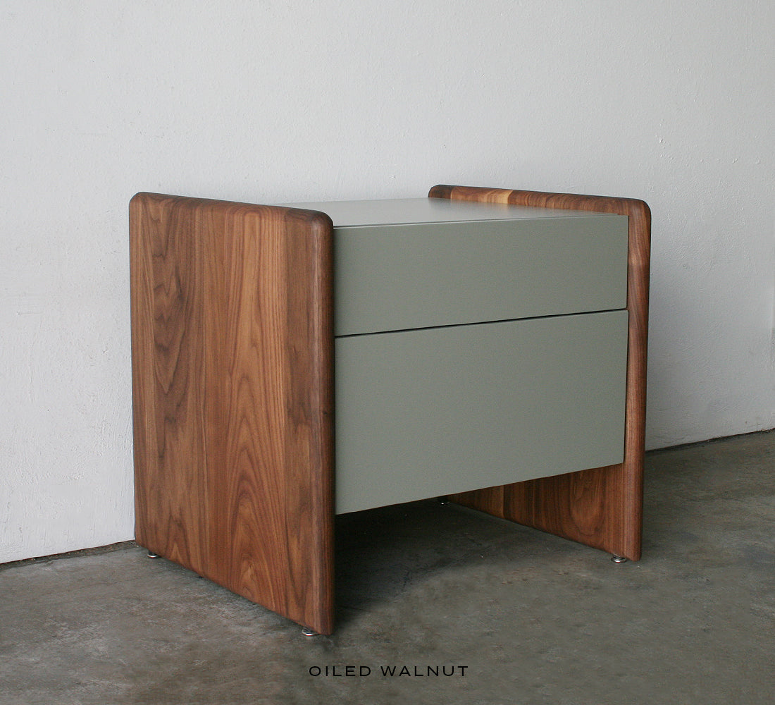 Bia Nightstand