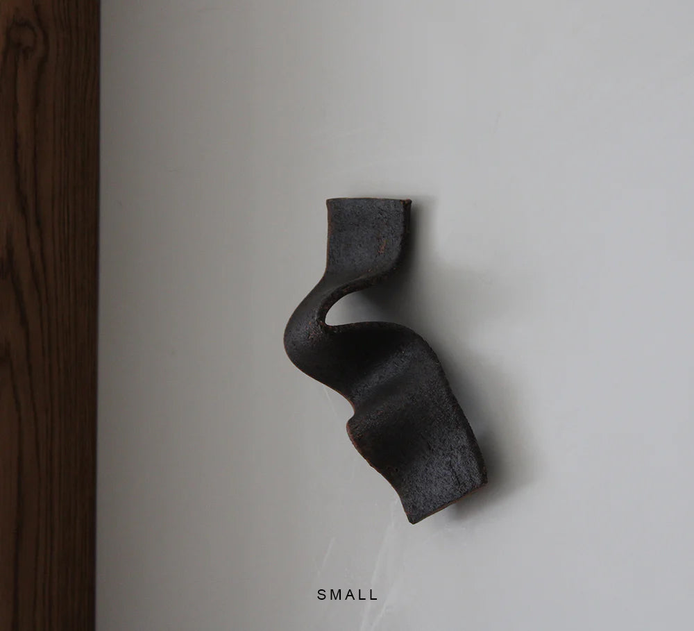 Black Ribbons