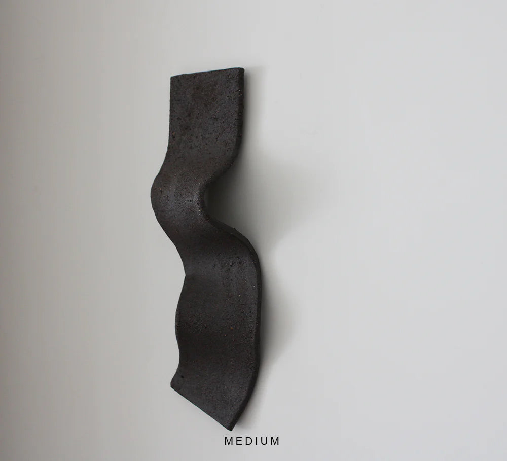 Black Ribbons