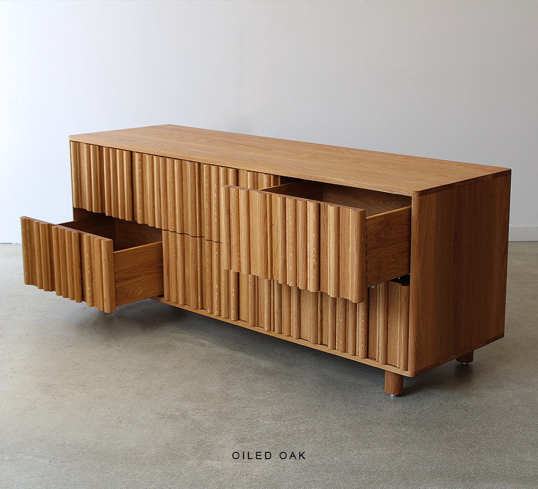 Baldwin Dresser