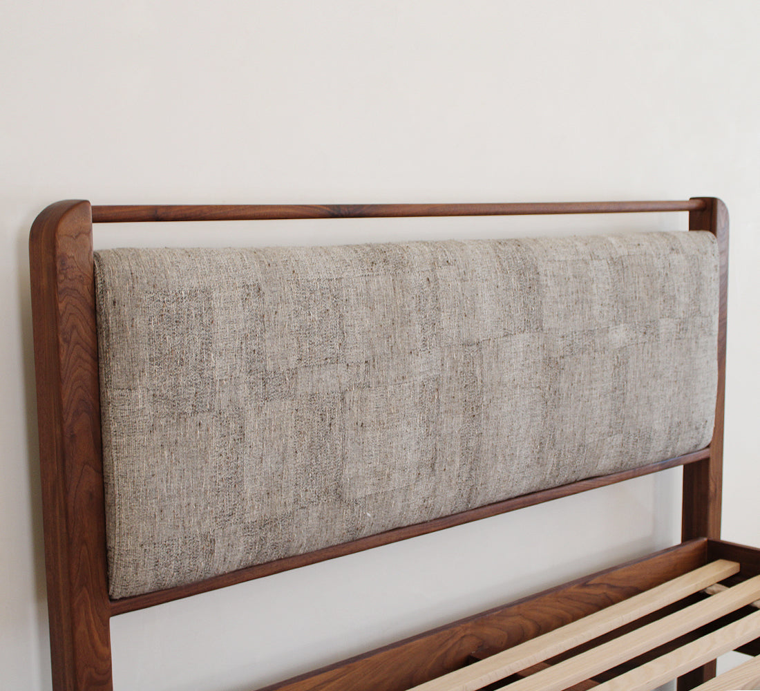 Bergen Bed, Queen
